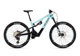 Rocky Mountain Instinct Powerplay SL Carbon 70 - Azul/Negro 2025