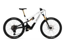 Rocky Mountain Instinct Powerplay SL Carbon 90 - Blanco/Negro 2025