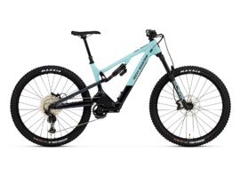 Rocky Mountain Instinct Powerplay SL Alloy 50 - Azul/Negro 2025