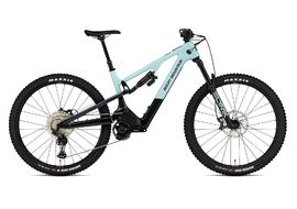 Rocky Mountain Instinct Powerplay SL Carbon 50 - Azul/Negro 2025