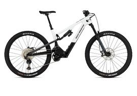 Rocky Mountain Instinct Powerplay SL Carbon 50 - Blanco/Negro 2025