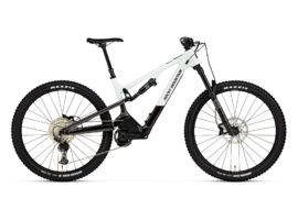 Rocky Mountain Instinct Powerplay SL Alloy 30 - Blanco/Negro 2025