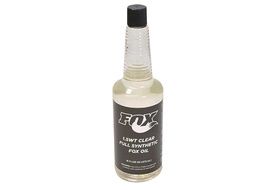 Fox Racing Shox Aceite para tija telescopica Transfer - 1.5 WT