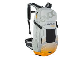 Evoc Mochila FR Enduro E-Ride 16L Gris 2025