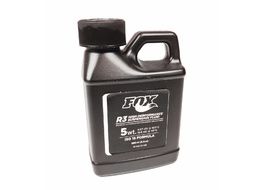 Fox Racing Shox Aceite de suspensión - 5 WT R3 - 250 ml