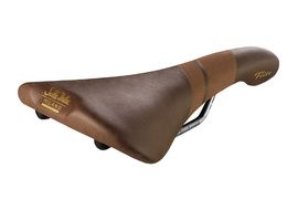 Selle Italia Sillín Flite Bullitt Marrón 2024