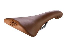 Selle Italia Sillín Flite Racer Marrón 2024