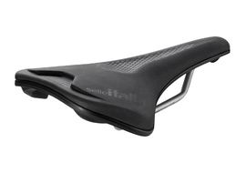 Selle Italia Sillín Model Y TI -  Negro 2024