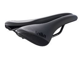 Selle Italia Sillín Novus Boost Evo X-Cross TM Superflow - Gris 2024