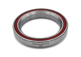 Black Bearing Rodamiento de dirección B5 - 30,15x41,8x6,5 mm - 45/45°