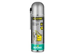 Motorex Lubricante Silicone Spray