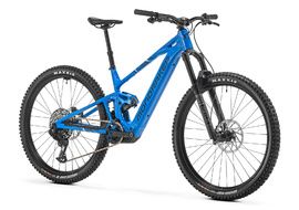 Mondraker Sly R - Azul 2025