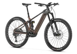 Mondraker Crafty XR - Bronze / Gris 2024