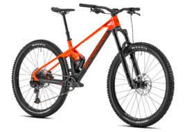 Mondraker Foxy Carbon R 29" Naranja 2023