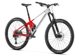 Mondraker Foxy Carbon R 29" Rojo 2024