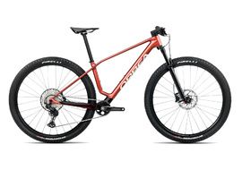 Orbea Alma M30 Rojo 2025