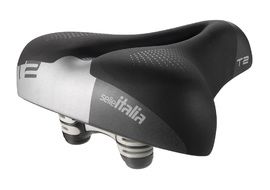 Selle Italia Sillín T2 Flow 2024