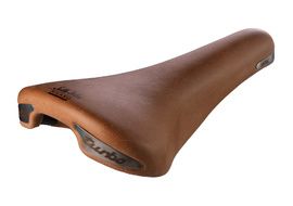 Selle Italia Sillín Turbo Racer marrón 2024