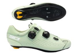 Sidi Zapatillas Ciclismo Carretera GENIUS 10 - Sage 2025