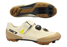 Sidi Zapatillas MTB PHYSIS - Sand 2025