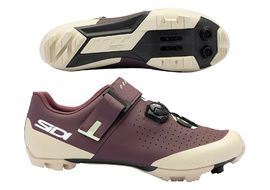 Sidi Zapatillas MTB PHYSIS - Morado 2025