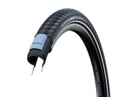 Schwalbe Cubierta Big Apple Performance 26'' 2025