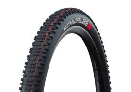 Schwalbe Cubierta Racing Ralph Tubeless Easy SnakeSkin 29" - Addix Speed 2025