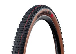 Schwalbe Cubierta Racing Ralph Evo Super Race Tubeless Easy 29" - Classic 2025