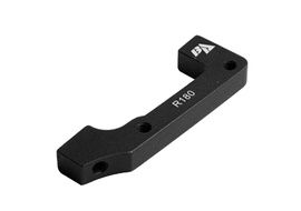 Brake authority Brake Authority Adaptador 180 mm para cuadro IS y pinza PM