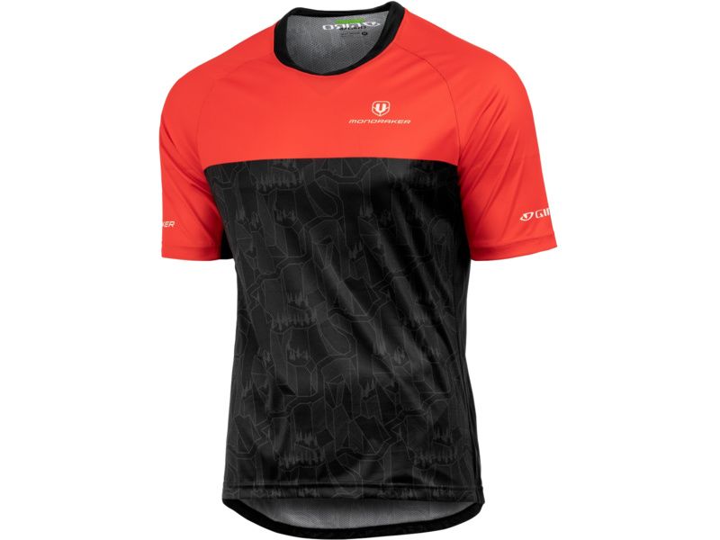 mondraker jersey