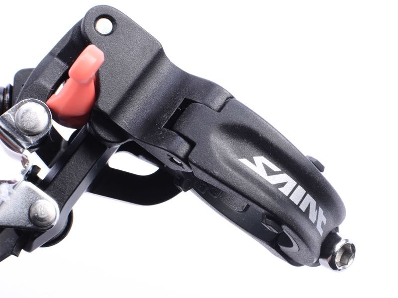 Desviador shimano online saint