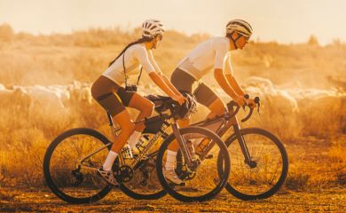 Comment choisir son vélo de route ?