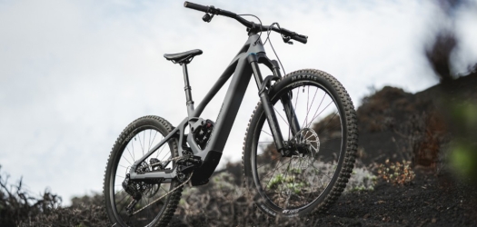 ¡Mondraker Zendit R y S: la gran e-MTB con motor Avinox ahora más accesible!